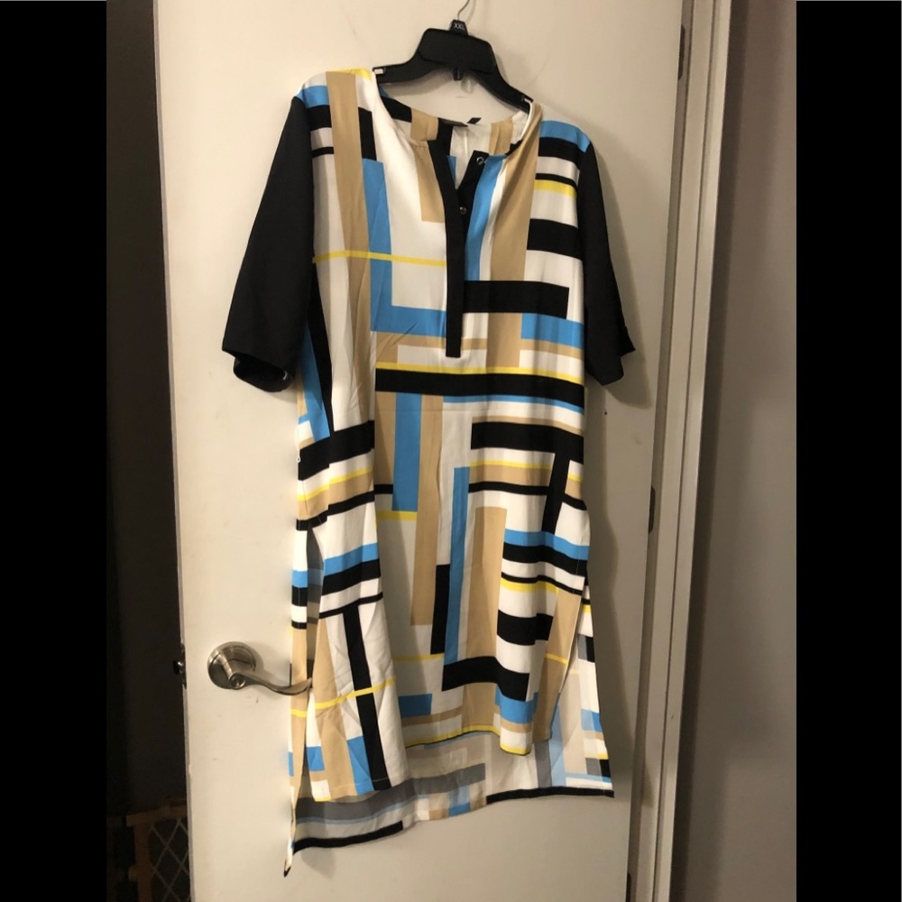 Rafaella dress. New W/Tags